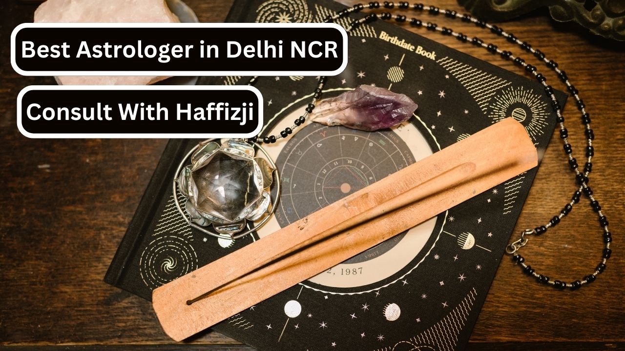 Astrologer in Delhi Ncr