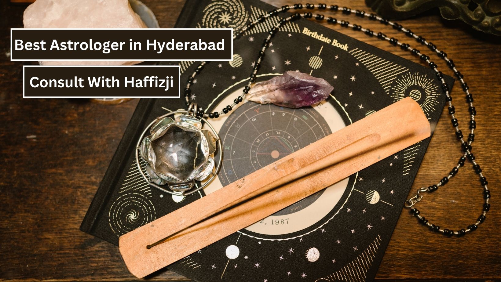 Famous Astrologer in Hyderabad