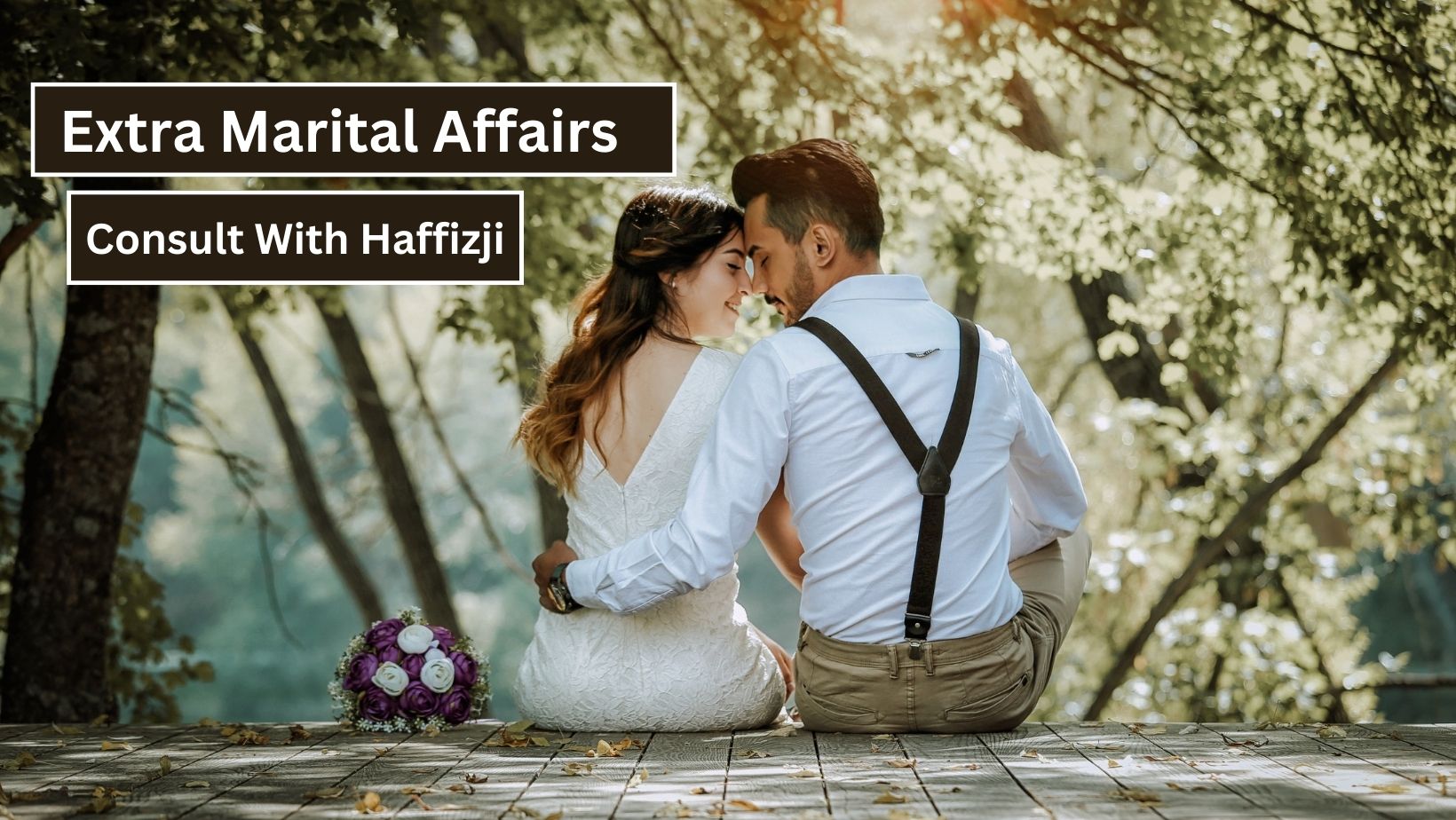 Can extramarital affairs be true love?