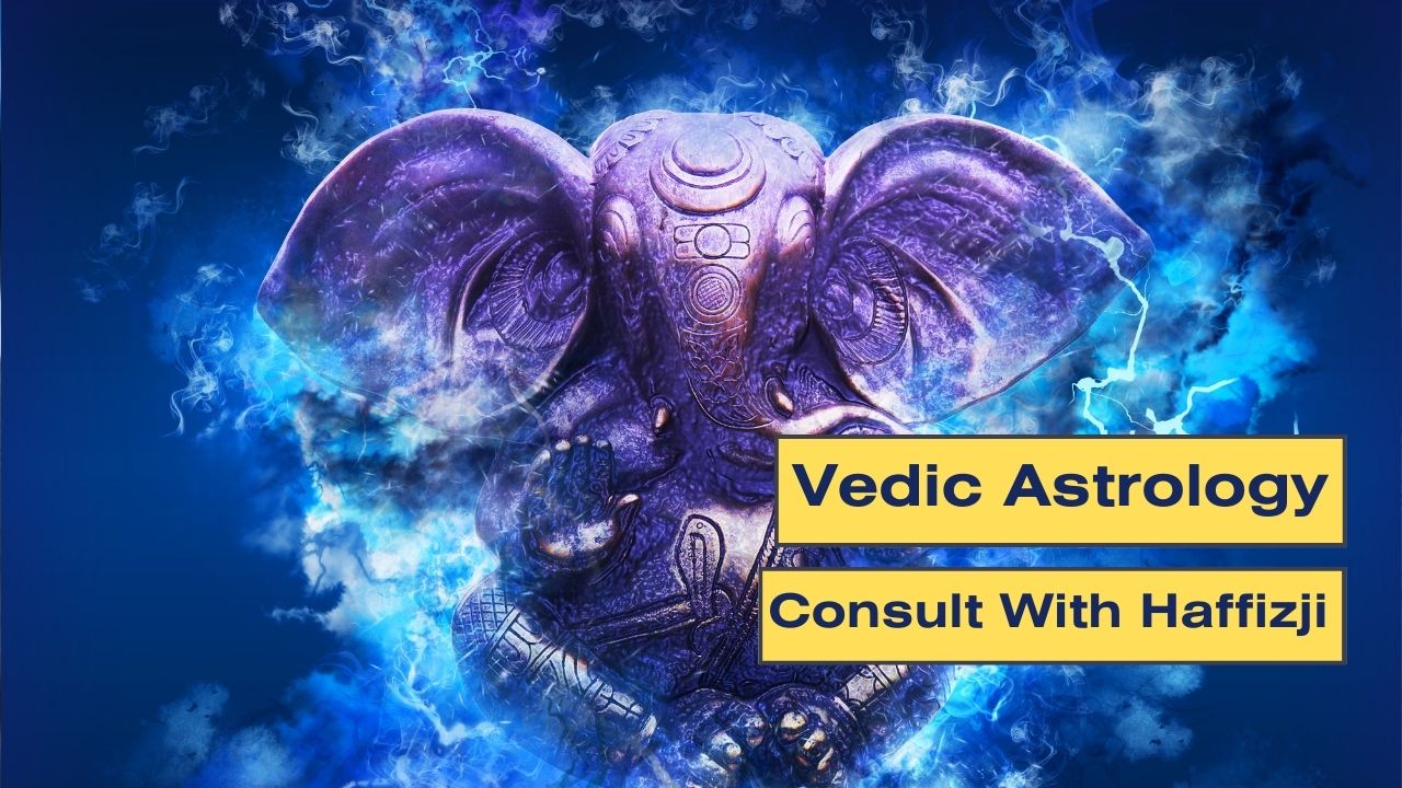 Vedic Astrology Predictions