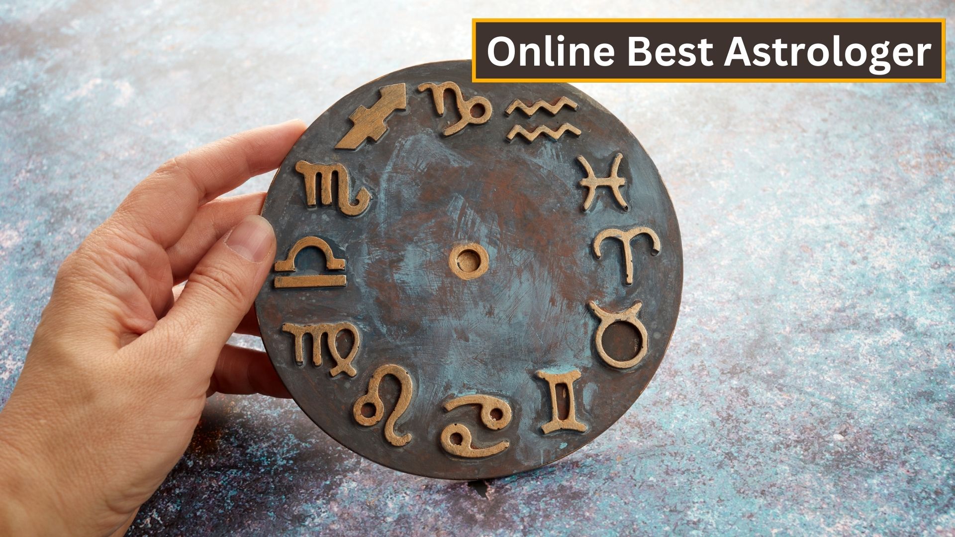 Online Best Astrologer