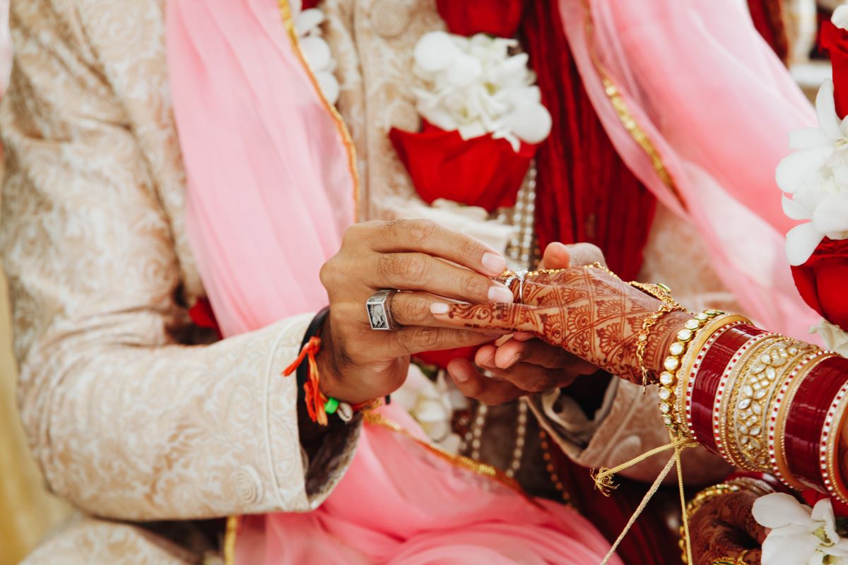 Love Marriage Problem Solution Astrologer in Mohali