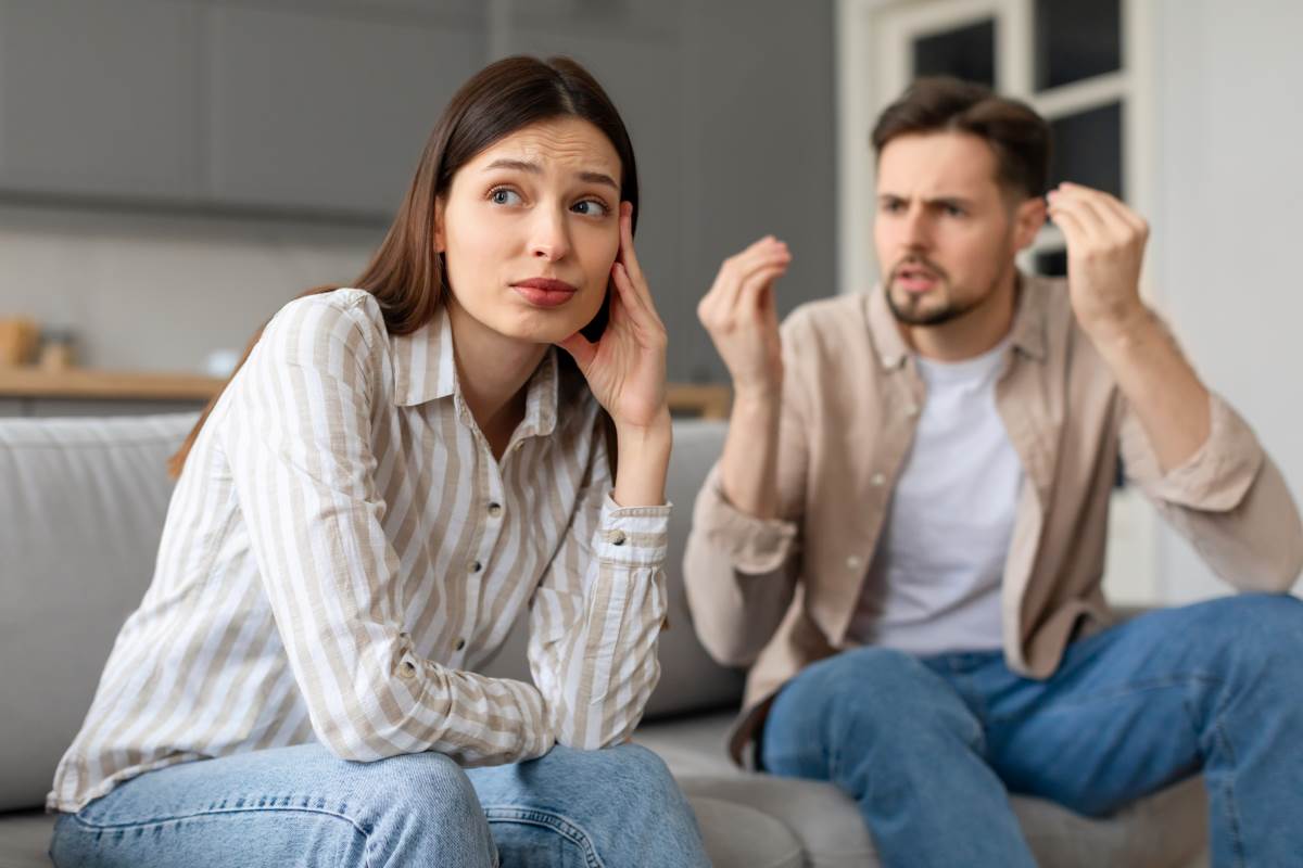 Husband Wife Dispute Solution Astrologer in Mohali