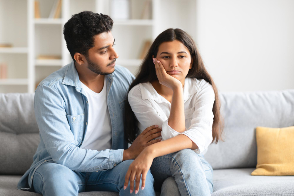 Relationship Problem Solution in Amritsar