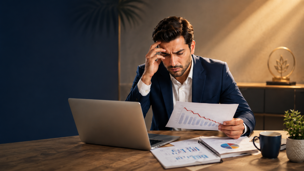 Are You Facing Loss in Your Business