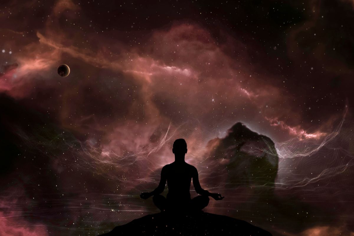 What Does a Spiritual Healer Do and How Can They Help?