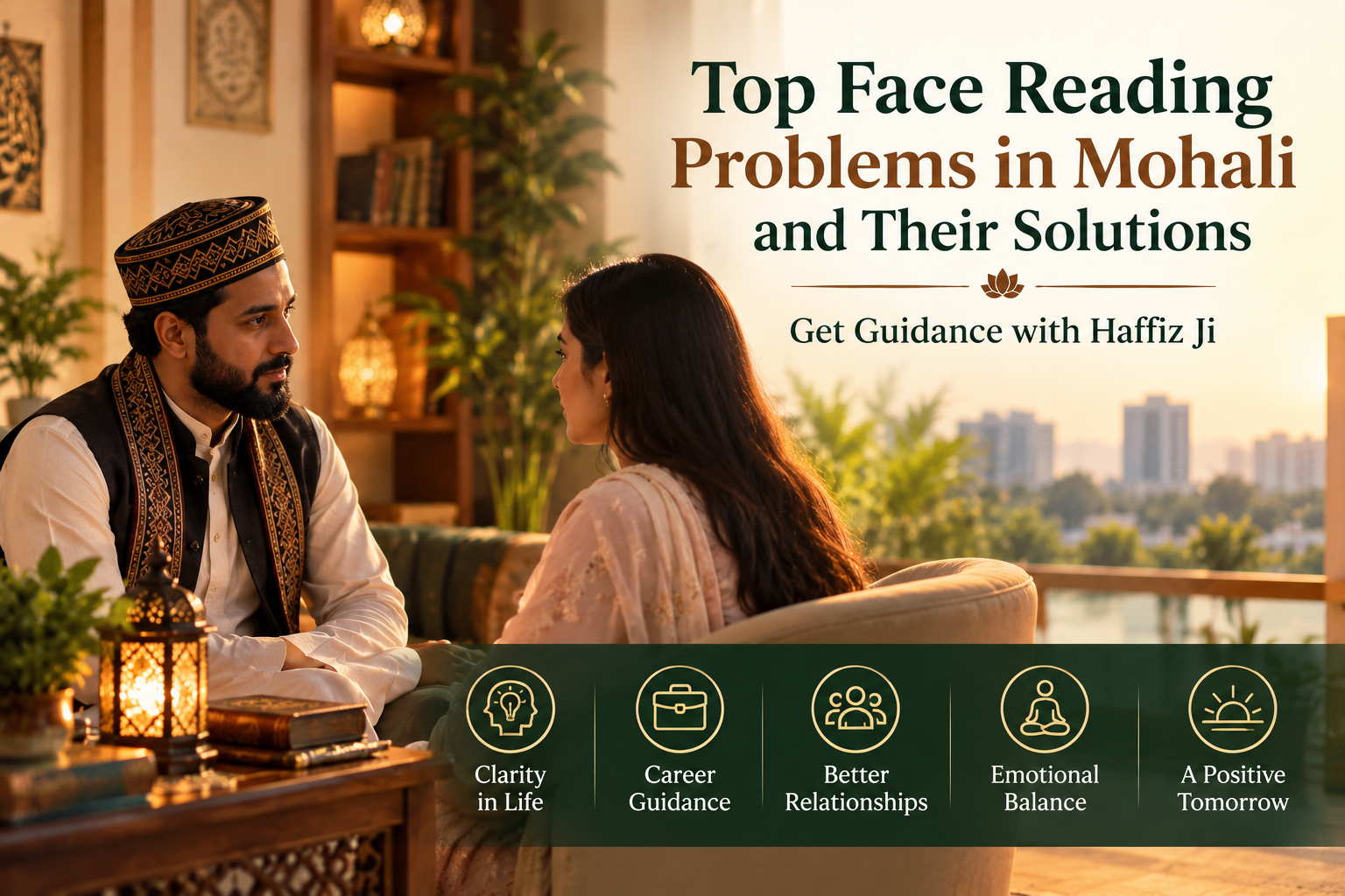 Face Reading